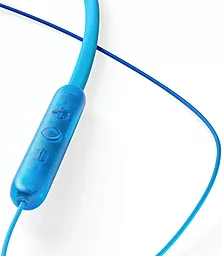 Наушники TCL SOCL300 Wireless In-Ear Ocean Blue (SOCL300BTBL-EU) - миниатюра 4