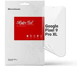 Гидрогелевая пленка ArmorStandart для Google Pixel 9 Pro XL (ARM79886) - фото Гидрогелевая пленка ArmorStandart для Google Pixel 9 Pro XL (ARM79886)