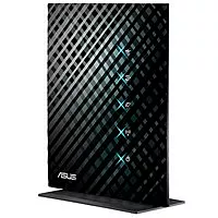 Маршрутизатор Asus RT-N15U - фото Маршрутизатор Asus RT-N15U