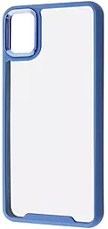 Чохол Wave Just Case для Samsung Galaxy A05 A055 Blue