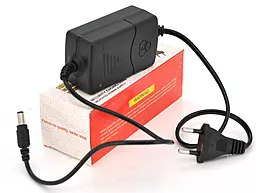 Блок питания YOSO ZH01201000 12w 12v 1a 5.5x2.1mm - фото Блок питания YOSO ZH01201000 12w 12v 1a 5.5x2.1mm