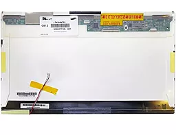 Матрица для ноутбука Samsung LTN160AT01