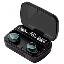 Навушники Realme M10 Pro Black