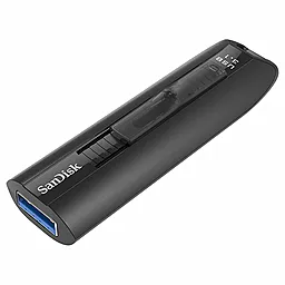 Флешка SanDisk Extreme Go 128GB USB 3.1 Black (SDCZ800-128G-G46)