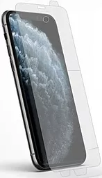 Захисна плівка Ringke Dual Easy Film Apple iPhone X, iPhone XS, iPhone 11 Pro Clear (RSP4619) - фото Захисна плівка Ringke Dual Easy Film Apple iPhone X, iPhone XS, iPhone 11 Pro Clear (RSP4619)
