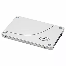 SSD Накопитель Intel D3-S4510 240 GB (SSDSC2KB240G801) Gray