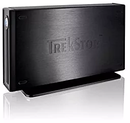 Внешний жесткий диск TrekStor DataStation maxi m.ub 1TB (TS35-1000MGUB_) Black