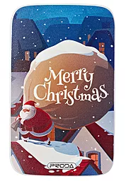 Повербанк Remax 10000 mAh New Year PPL-23-SC-B666 - фото Повербанк Remax 10000 mAh New Year PPL-23-SC-B666