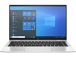 Ноутбук HP EliteBook x360 1030 G8 (336F9EA) Silver - фото Ноутбук HP EliteBook x360 1030 G8 (336F9EA) Silver