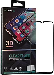 Защитное стекло Gelius Pro 3D Samsung A107 Galaxy A10s Black(75555)