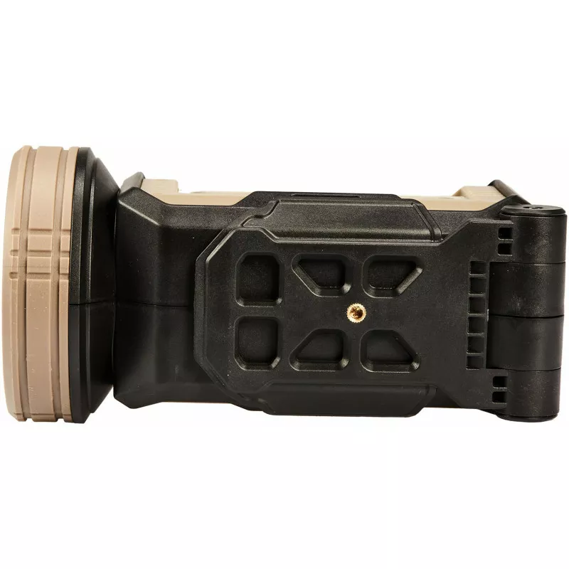Фонарик аккумуляторный Skif Outdoor Launcher - фото 5