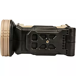 Фонарик аккумуляторный Skif Outdoor Launcher - миниатюра 5 Фонарик аккумуляторный Skif Outdoor Launcher - миниатюра 5
