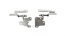 Петли для ноутбука Asus EeeBook E502MA (13NL0021M04011 + 13NL0021M03011) - фото Петли для ноутбука Asus EeeBook E502MA (13NL0021M04011 + 13NL0021M03011)