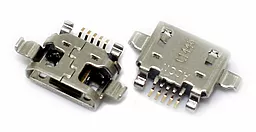 Роз'єм зарядки HTC Desire 610 / Desire 816 / Desire 810 / Desire 816 / Desire 816W / Desire 826 5 pin, Micro-USB - фото Роз'єм зарядки HTC Desire 610 / Desire 816 / Desire 810 / Desire 816 / Desire 816W / Desire 826 5 pin, Micro-USB