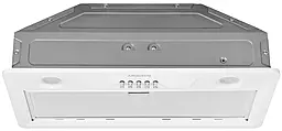 Витяжка вбудована Ardesto HFI-F700MW