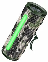 Колонки акустичні Borofone BR31 Camouflage - фото Колонки акустичні Borofone BR31 Camouflage