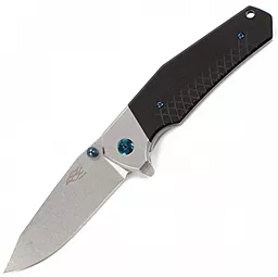 Нож Firebird F7492-BK by Ganzo G7492-BK Black - фото Нож Firebird F7492-BK by Ganzo G7492-BK Black