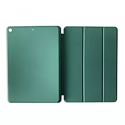 Чехол для планшета 1TOUCH Smart Case для Apple iPad Mini 2, Mini 3 Зелёный - фото Чехол для планшета 1TOUCH Smart Case для Apple iPad Mini 2, Mini 3 Зелёный