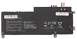 Аккумулятор для ноутбука Asus ZenBook Flip 15 UX562FD / C41N1809 / 15.4V 3740mAh Original - фото Аккумулятор для ноутбука Asus ZenBook Flip 15 UX562FD / C41N1809 / 15.4V 3740mAh Original