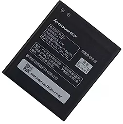 Акумулятор Lenovo S820 IdeaPhone / BL210 (2000 mAh) 12 міс. гарантії - мініатюра 2