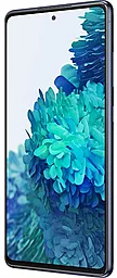 Смартфон Samsung Galaxy S20 FE SM-G780G 6/128GB Cloud Navy (SM-G780GZBDSEK) - мініатюра 5