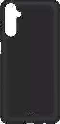 Чехол MAKE Skin для Samsung Galaxy M34 Black