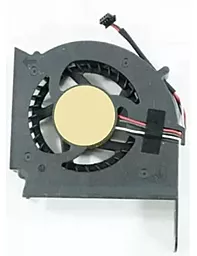 Вентилятор (кулер) для ноутбука Samsung RF410, RF411, DC 05V 0.40A, 3pin (KSB0705HA-AK1Y) Original