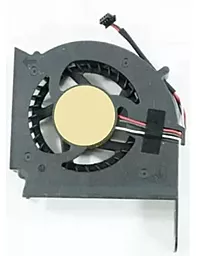 Вентилятор (кулер) для ноутбука Samsung RF410, RF411, DC 05V 0.40A, 3pin (KSB0705HA-AK1Y) Original - фото Вентилятор (кулер) для ноутбука Samsung RF410, RF411, DC 05V 0.40A, 3pin (KSB0705HA-AK1Y) Original