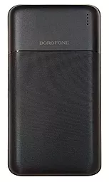 Повербанк Borofone BJ16A Cube 20000mAh Black