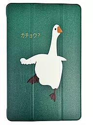Чехол для планшета BeCover Smart Case для Samsung Galaxy Tab S6 Lite (2024) 10.4" P620/P625/P627 Goose (711289) - фото Чехол для планшета BeCover Smart Case для Samsung Galaxy Tab S6 Lite (2024) 10.4" P620/P625/P627 Goose (711289)