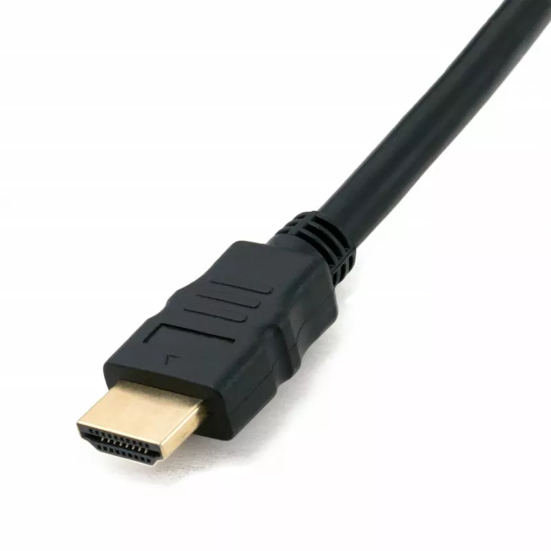 Видеокабель HDMI - DVI-D 1.5m (KBH1684) ExtraDigital - фото 3