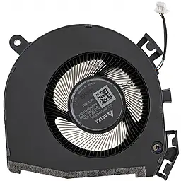 Вентилятор (кулер) для ноутбука HP ZBook Fury 16 G9, G10, G11 GPU FAN 5V N19217-001 Original - фото Вентилятор (кулер) для ноутбука HP ZBook Fury 16 G9, G10, G11 GPU FAN 5V N19217-001 Original