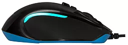 Компьютерная мышка Logitech G300S Gaming Black - миниатюра 5