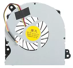 Вентилятор (кулер) для ноутбука Asus K75, K75A, K75D, K75DE, K75V, K75VD, K75VM, K95VM, K95VJ, K75VJ, K95VB, 3 pin (13GN7D10P050-1, MF75120V1-C140-G99) - фото Вентилятор (кулер) для ноутбука Asus K75, K75A, K75D, K75DE, K75V, K75VD, K75VM, K95VM, K95VJ, K75VJ, K95VB, 3 pin (13GN7D10P050-1, MF75120V1-C140-G99)