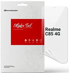 Гидрогелевая пленка ArmorStandart для Realme C85 4G (ARM89871)