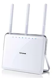 Маршрутизатор (Роутер) TP-Link ARCHER C9 (AC1900) - фото Маршрутизатор (Роутер) TP-Link ARCHER C9 (AC1900)