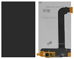 Дисплей Prestigio MultiPhone 5530 Grace Z5 Duo, 3533 Grace Z3 Duo без тачскрина - фото Дисплей Prestigio MultiPhone 5530 Grace Z5 Duo, 3533 Grace Z3 Duo без тачскрина