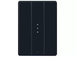 Чохол для планшету White Diamonds Booklet для Apple iPad Mini, Mini 2, Mini 3 Black (6011TRI6) - фото Чохол для планшету White Diamonds Booklet для Apple iPad Mini, Mini 2, Mini 3 Black (6011TRI6)