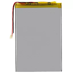 Аккумулятор для планшета Iconbit NETTAB POCKET 3G SLIM NT-3603P / 3.0x50x130mm (3.7V 2100 mAh) - фото Аккумулятор для планшета Iconbit NETTAB POCKET 3G SLIM NT-3603P / 3.0x50x130mm (3.7V 2100 mAh)