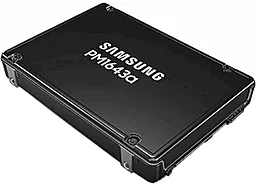 Накопичувач SSD Samsung PM1643a 7.68 TB (MZILT7T6HALA-00007)