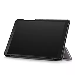 Чехол для планшета BeCover Smart Case Samsung Galaxy Tab A 8.0 2019 T290, T295, T297 Gray (705211) - миниатюра 6