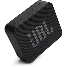 Колонки акустические JBL Go Essential Black (JBLGOESBLK) - миниатюра 3
