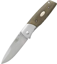 Нож Fallkniven PXL Magnum Folder - фото Нож Fallkniven PXL Magnum Folder