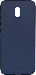 Чехол Molan Cano Jelly Xiaomi Redmi 8A Dark Blue