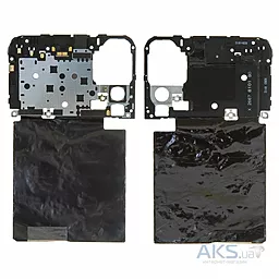 Шлейф Huawei P20 Pro с NFC-модулем, Original