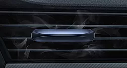 Автомобильный ароматизатор Baseus Graceful Car Fragrance Dark Tarnish (CNZX000014) - миниатюра 3