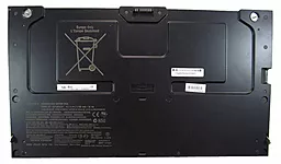 Аккумулятор для ноутбука Sony VGP-BPSC27 / 11.1V 4400mAh / Original Black