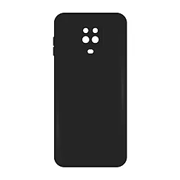 Чехол ACCLAB SoftShell для Xiaomi Redmi Note 9 Pro Max Black