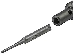Уценённая отвёртка Qianli iThor 3D E Torx (T2) - миниатюра 3 Уценённая отвёртка Qianli iThor 3D E Torx (T2) - миниатюра 3