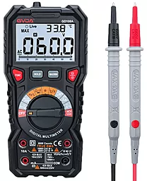 Мультиметр GVDA GD108A